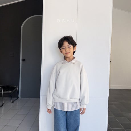 oahu/8. miu st shirt JS-JXL