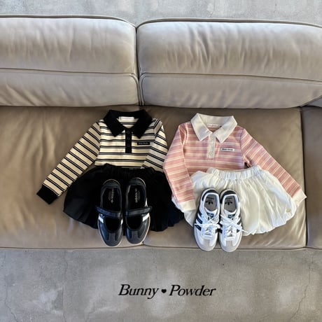 bunnypowder/70. B bullon skirt 2XL-4XL