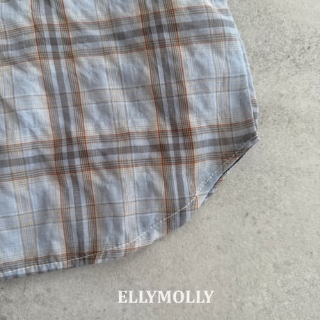 ellymolly/115. half t shirt 5-11