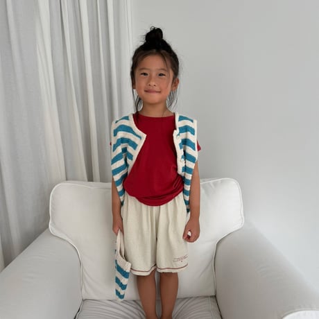 gou/130. made vest JS-JL