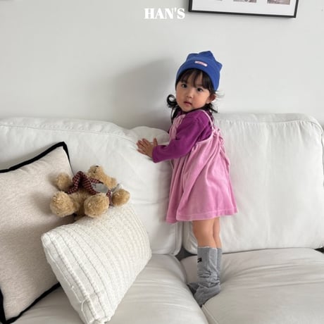 hans/11. newtro short one-piece XS-XL