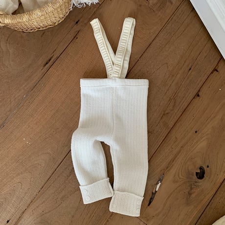 bebeholic/26. clre knit leggings S(3-6M)-XL(18-24M)