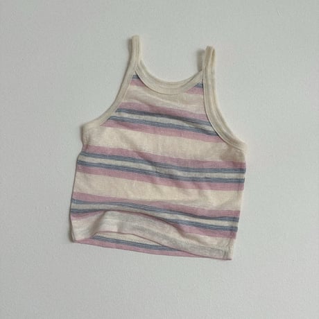 minirobe/57. Judy Holster Top S-XL