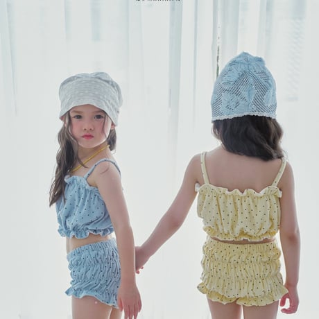 mollybin/27. kitch set XS-XL