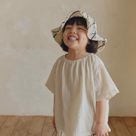 lacamel/5. mumu hat FREE(1-4Y)