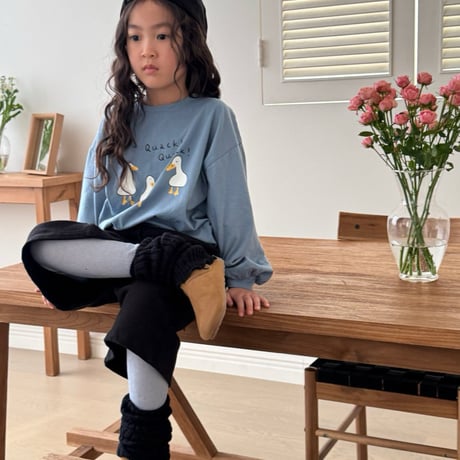 bonbonbutik/6. blla T-shirt JS-JM