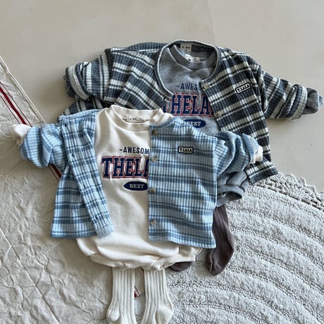 thelala/23. 49 tao cardigan XS-XL