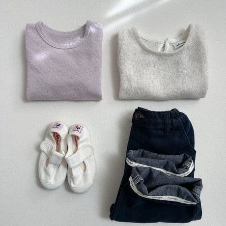 atomeme/15. Mini Knit Vest? S-XL