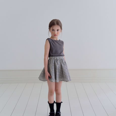 bellot/19. flo skirt S-XL