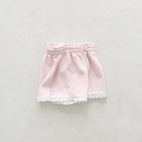 urbanrabbit/114. Lace Shorts XS-XL
