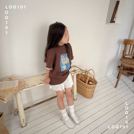 log101/73. happy roose T-shirt S-XL