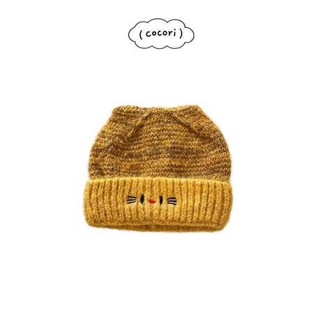 nightbebe/3. KT beanie FREE