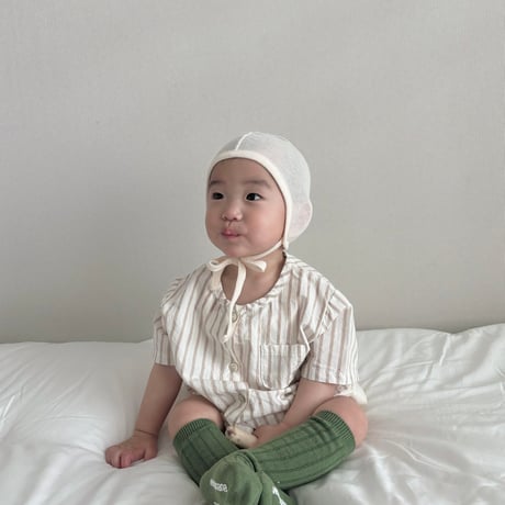lalaland/66. papiyong shirt 6M-18M