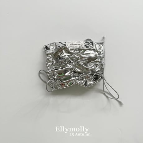 ellymolly/2. string mini bag FREE