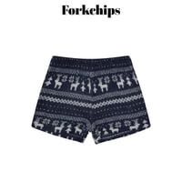forkchips/62. Nordic short pants JS-JXL