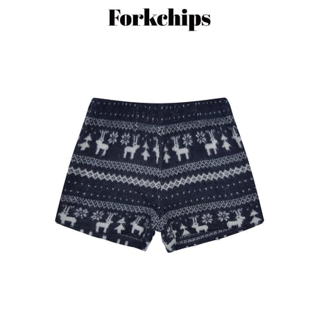 forkchips/62. Nordic short pants JS-JXL