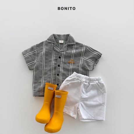 bonito/85. together lily shirt? 12M-XL