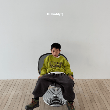 hibuddy/15. aladin jogger S-XL