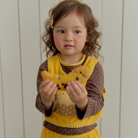 ueo/59. kay vest S-XL