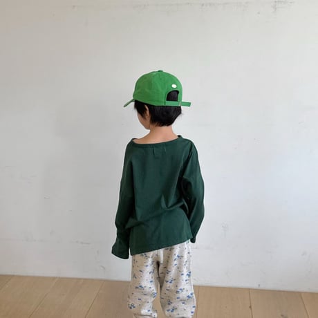 jejeunosity/11. garden jogger pants XS-XL