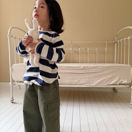 minibonbon/55. [ section cargo ] pants JS-JL