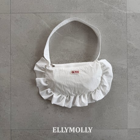 ellymolly/200. mini fril bag FREE