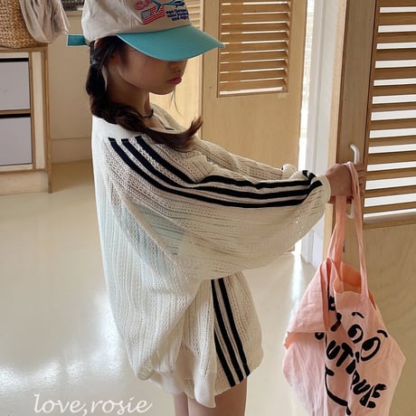 loverosie/73. hip samba ailet jacket L-XL