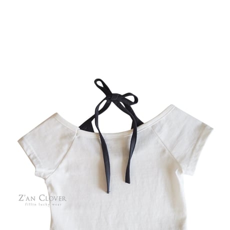 zanclover/140. new york holter T-shirt 3-11