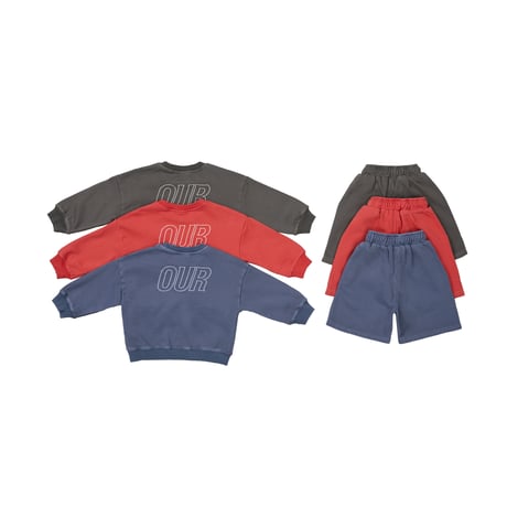 our/71. stan logo set S-XL