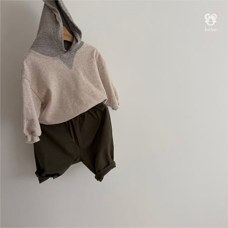 gou/7. B- aban pants 2(6-12M)-3(12-18M)