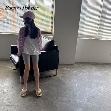bunnypowder/101. B ikker leggings 2XL-4XL