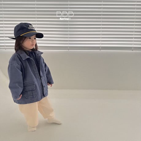 bellabambina/24. finger pants 12M-XL