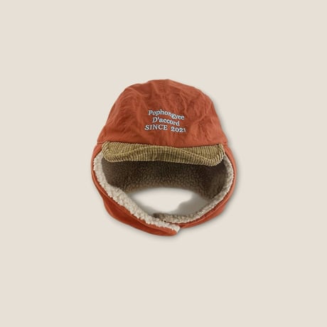 dudie/41. pongpong hat FREE(48CM-52CM)