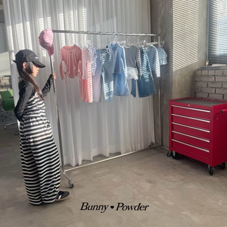 bunnypowder/34. papiyong pants S-XL