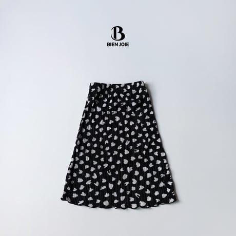 bienjoie/9. ripple ritz skirt S-XL