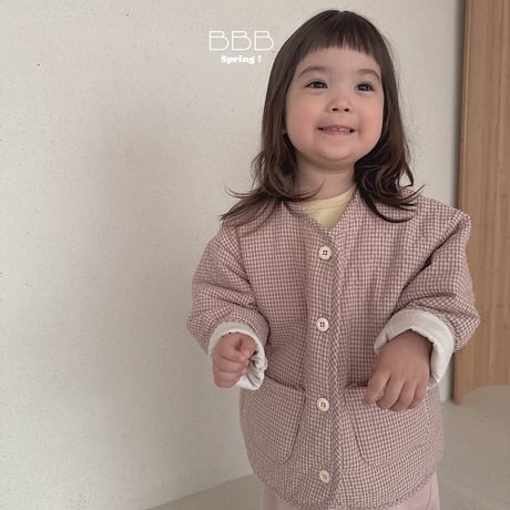 bellabambina/63. bebe zim kalkal jacket 12M-S