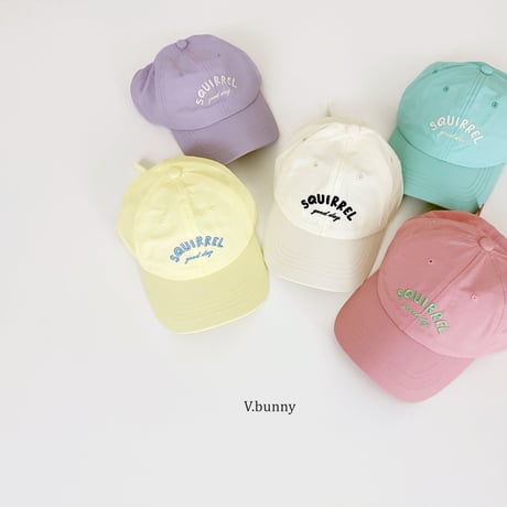 vbunny/77. sha cap FREE(48-52CM)