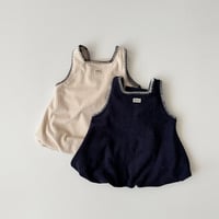 onu/40. mello bullon one-piece BABY(12M)-XL(6-7Y)