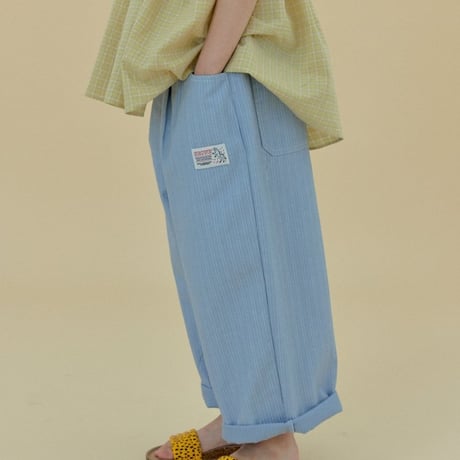 growb/24. the pants JS-JL
