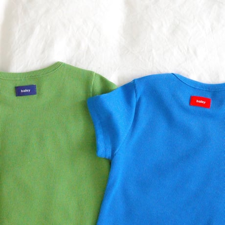 bailey/12. zonduk golgi T-shirt XS-2XL
