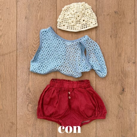 con_/43. hippi vest 1(66-77CM)-3(90-110CM)