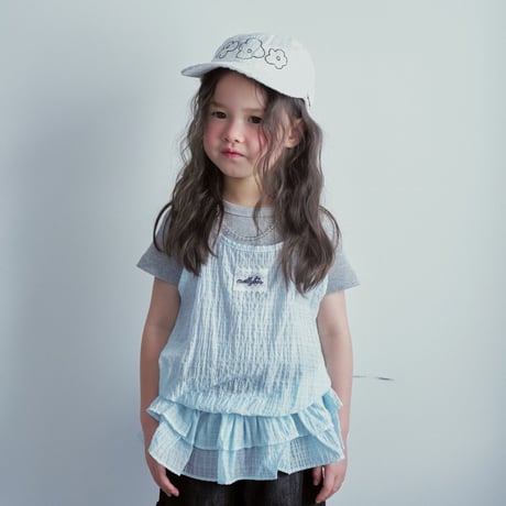 mollybin/33. shirring top JS