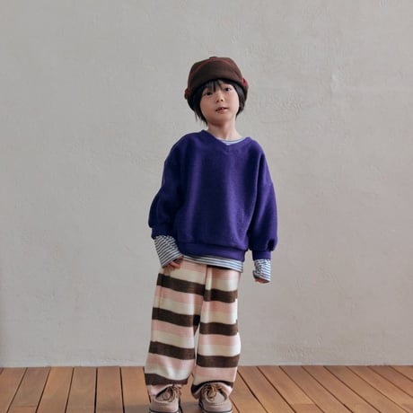 growb/19. loss pants XS-XL