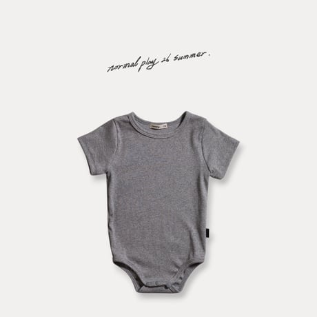 normalplay/16. bodle bebe suit 6M-12M