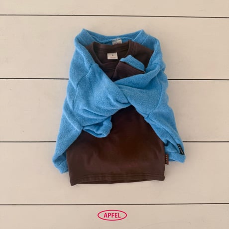apfel/41. angel cardigan S-XL