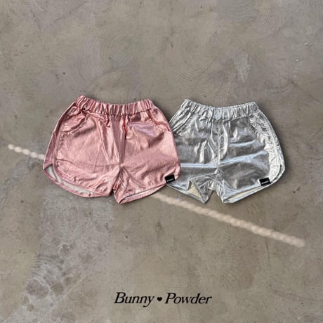 bunnypowder/113. glossy pants 2XL-4XL
