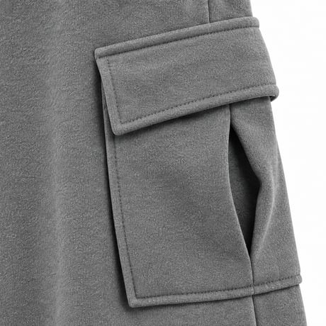 sm2/19. pigment gimo two way cargo pants 9-17