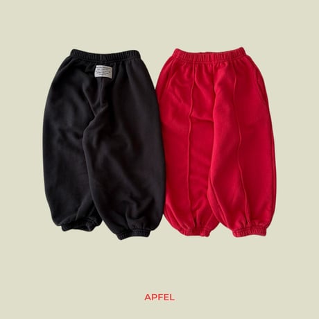 apfel/11. pepe jogger S-XL