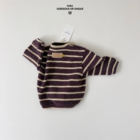 gou/18. B- Soft and Cozy cardigan 2(6-12M)-3(12-18M)