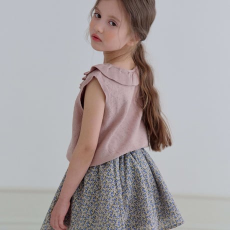 bellot/19. flo skirt S-XL